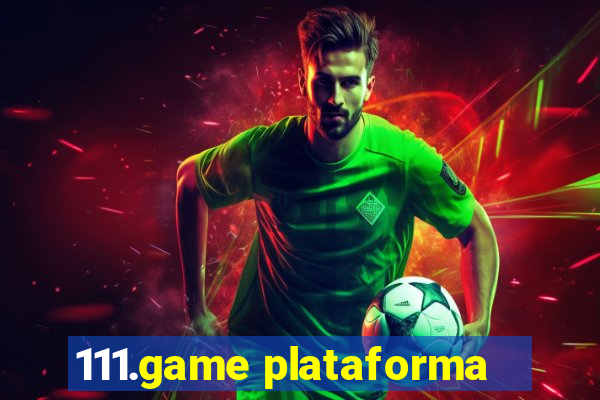 111.game plataforma
